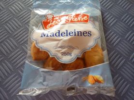 Madeleines | Hochgeladen von: Dunja11