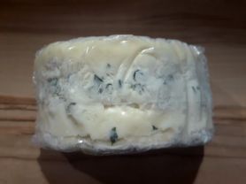 Gefüllter Brie mit Schnittlauch | Hochgeladen von: cucuyo111
