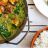 Indisches Spinat-Paneer-Curry (Marley Spoon) von steks | Hochgeladen von: steks