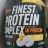 Finest Protein Complex, Banane Cream von montymax253 | Hochgeladen von: montymax253