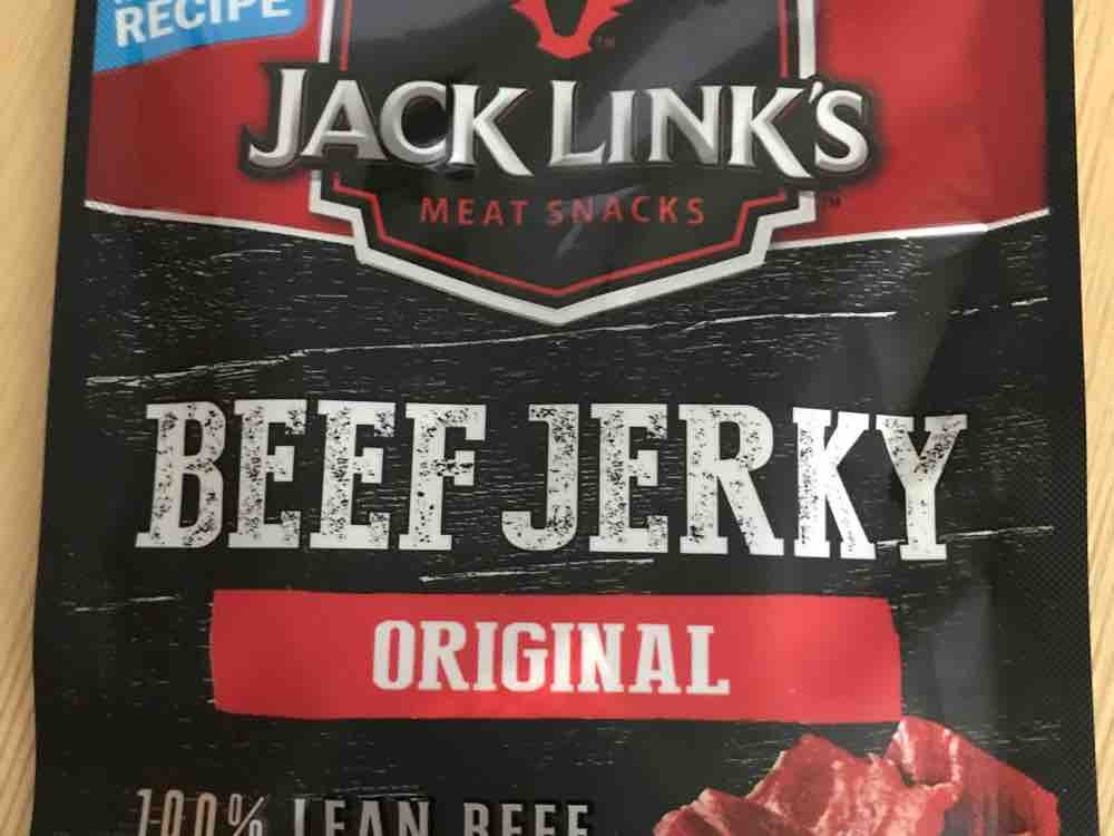Beef Jerky Original von Matthias0411 | Hochgeladen von: Matthias0411