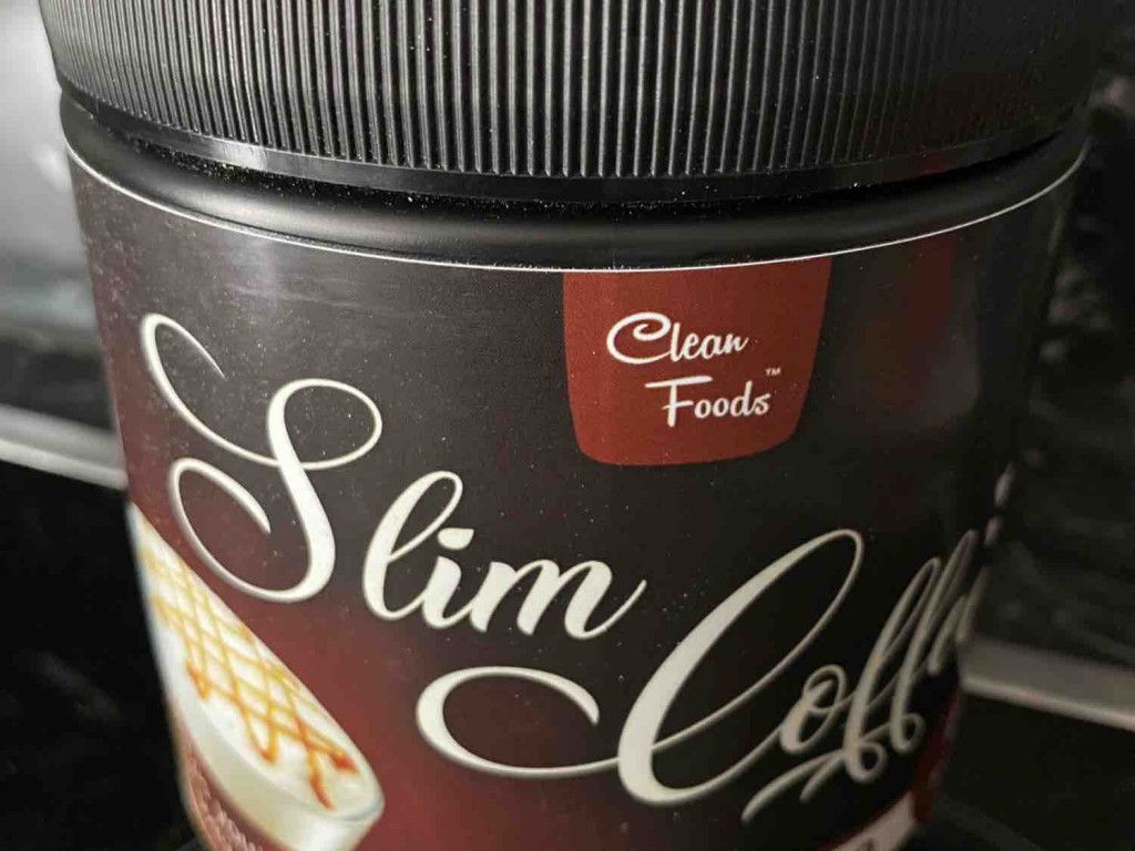 Slim Coffee von alexstadler | Hochgeladen von: alexstadler