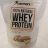 Natural Whey Protein (Cookies & Cream Flavor) von hdgsu | Hochgeladen von: hdgsu