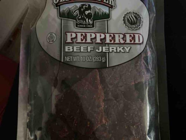 Beef Jerky by Limes1999 | Uploaded by: Limes1999