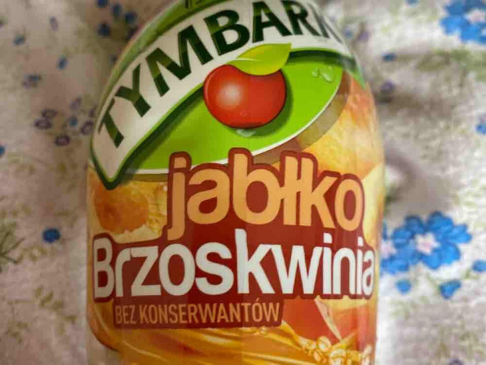Tymbatk Jablko Brzoskwinia von nikky300 | Hochgeladen von: nikky300