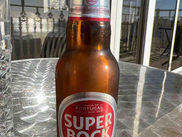 Super Bock, alcohol-free von timbeyer | Hochgeladen von: timbeyer