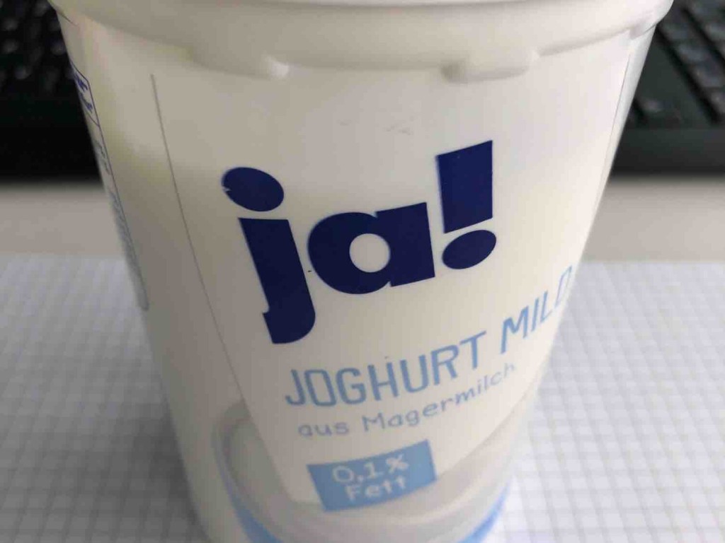 Joghurt Mild von Lekavski | Hochgeladen von: Lekavski