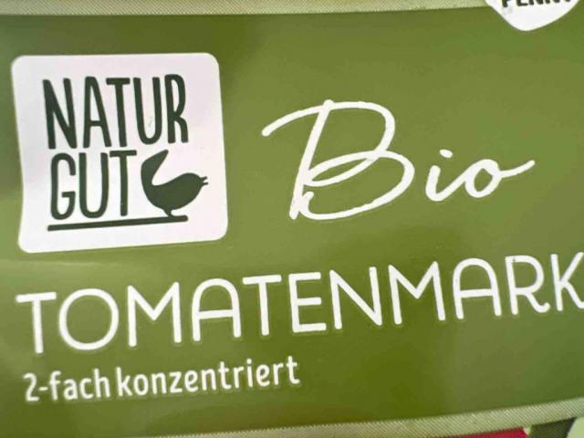 Tomatenmark bio, 2-fach konzentriert by Miloto | Uploaded by: Miloto