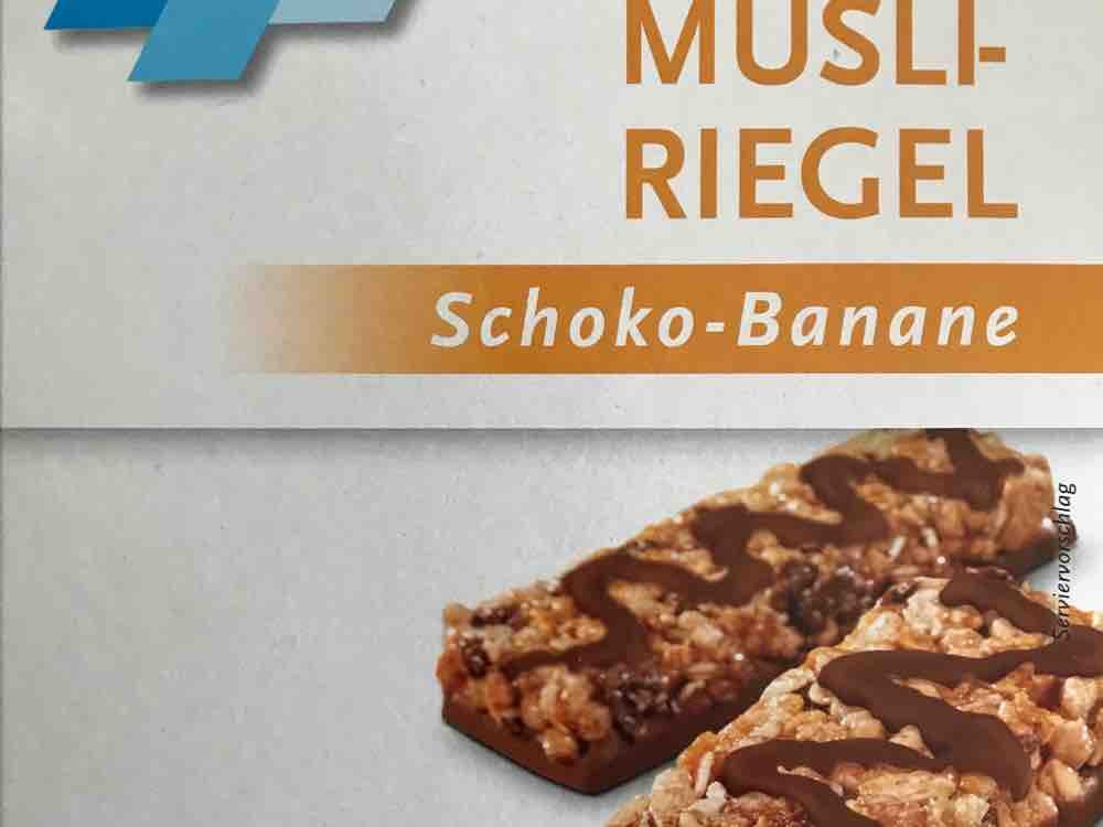 Tip Musliriegel Schoko Banane Kalorien Musli Riegel Fddb