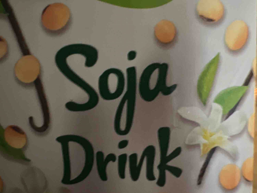 GUT bio Soja Drink Vanille von kile92 | Hochgeladen von: kile92