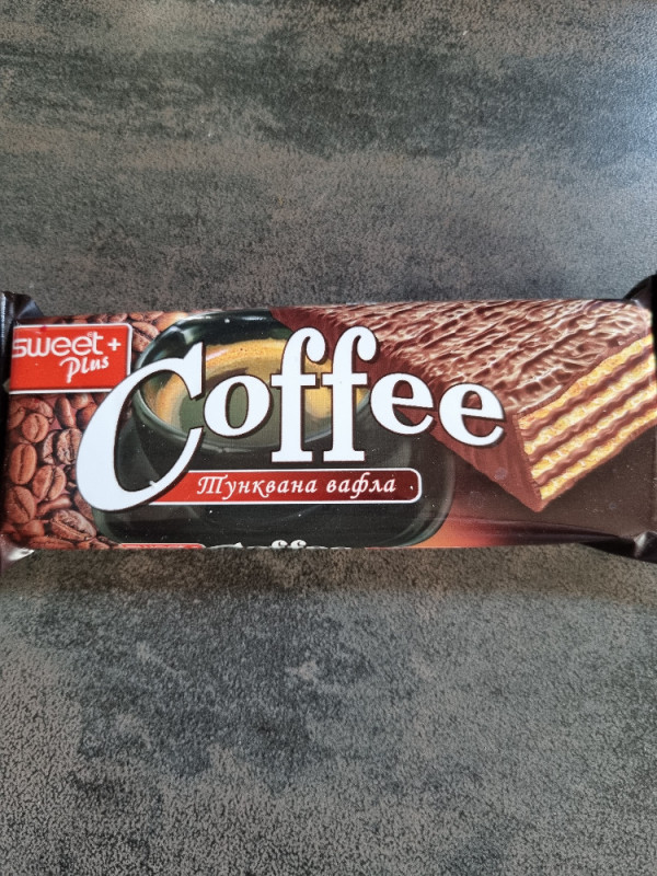 Sweet+Plus Coffee, Cocoa coated biscuits von Kraulekopf | Hochgeladen von: Kraulekopf
