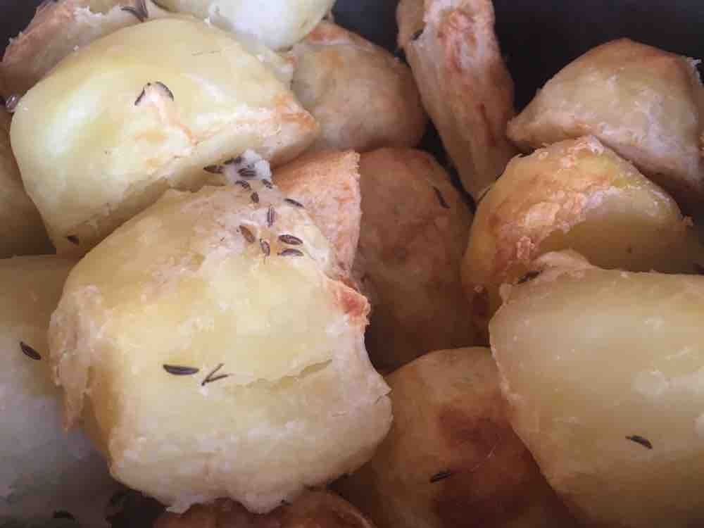 Röstkartoffeln von greizer | Hochgeladen von: greizer