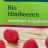 Bio Himbeeren von tkx192 | Hochgeladen von: tkx192