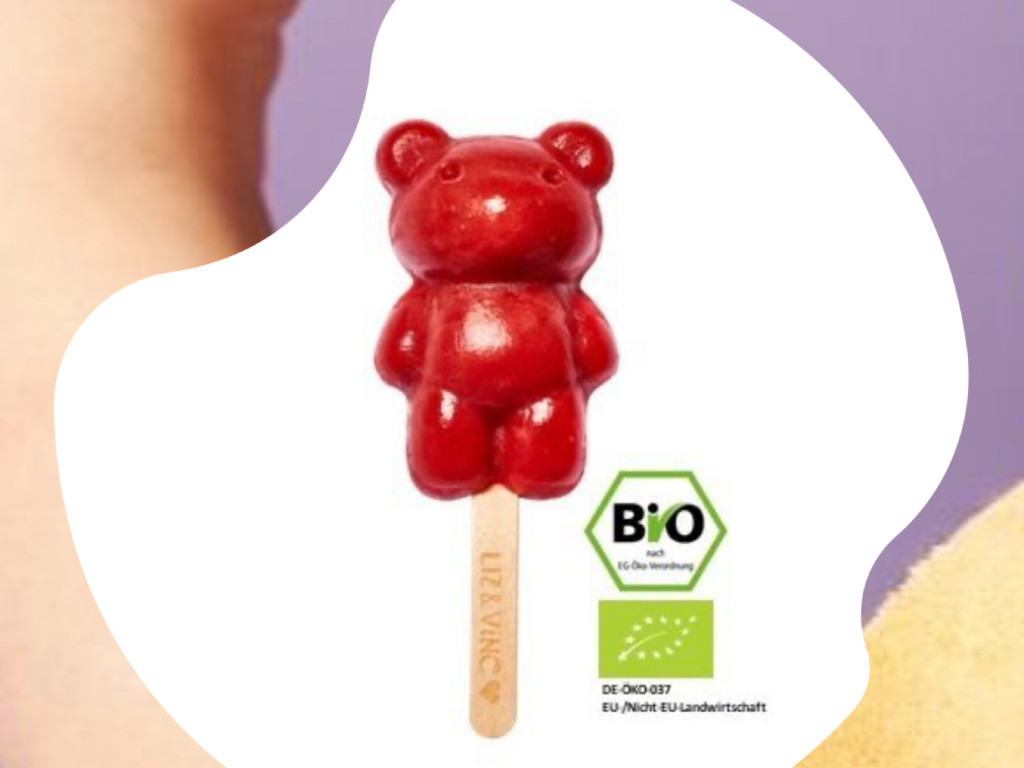 Liz & Vinz Ice Cream Erdbeere von Marga12345 | Hochgeladen von: Marga12345 Liz & Vinz Ice Cream Erdbeere von Marga12345 | Hochgeladen von: Marga12345