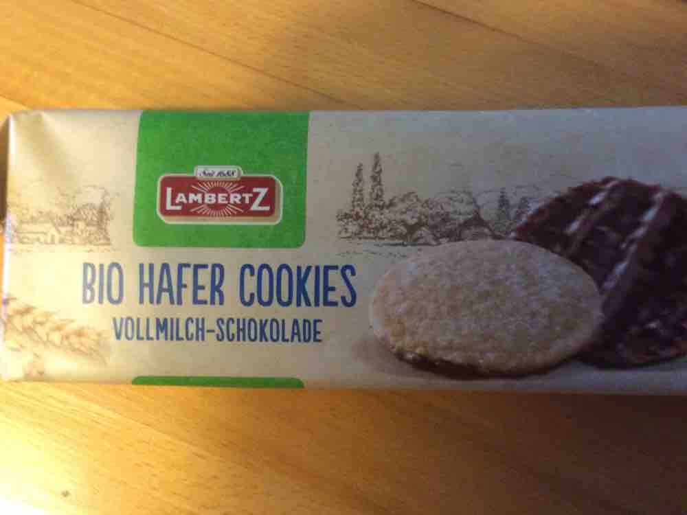 Bio Hafer Cookies von elisabethstark55 | Hochgeladen von: elisabethstark55