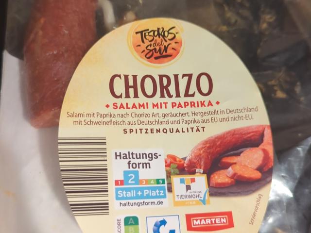 Chorizo Salami mit Paprika by xjonathancastro | Uploaded by: xjonathancastro Chorizo Salami mit Paprika by xjonathancastro | Uploaded by: xjonathancastro