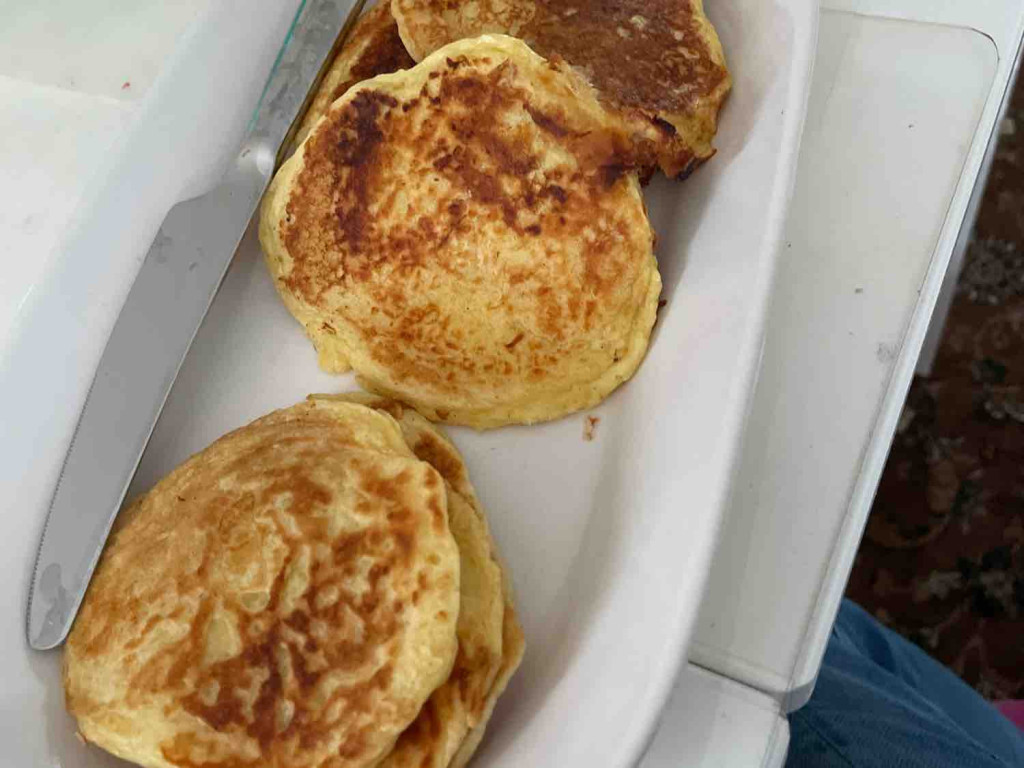 pancake, fest von Steffizwilinge | Hochgeladen von: Steffizwilinge