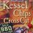 Kessel Chips Cross Cut, Spicy Barbeque Sauce von Tanja162 | Hochgeladen von: Tanja162