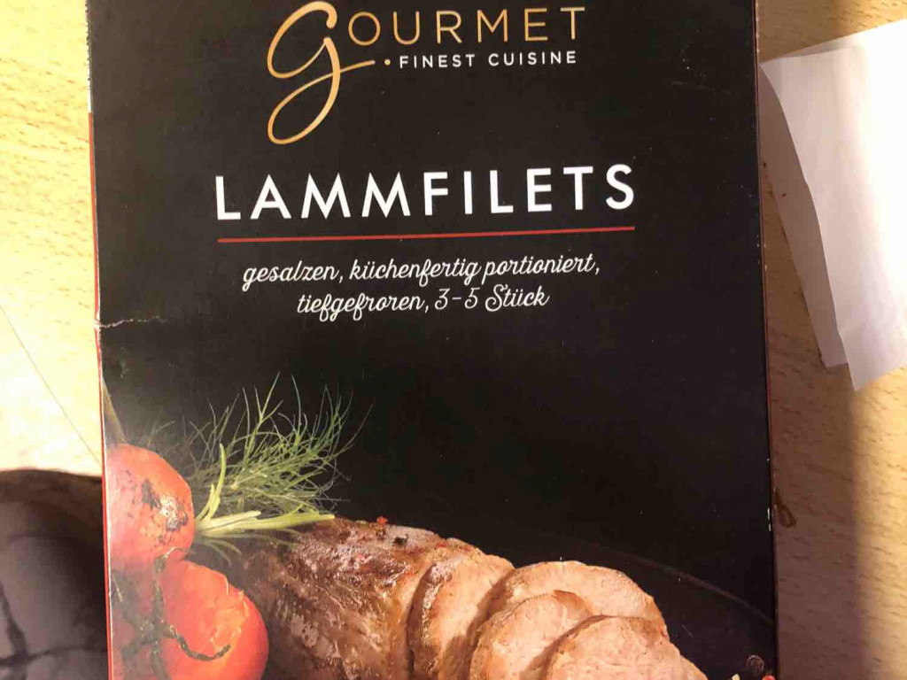 lammfilets Gourmet findest Cousine von PinkLola | Hochgeladen von: PinkLola