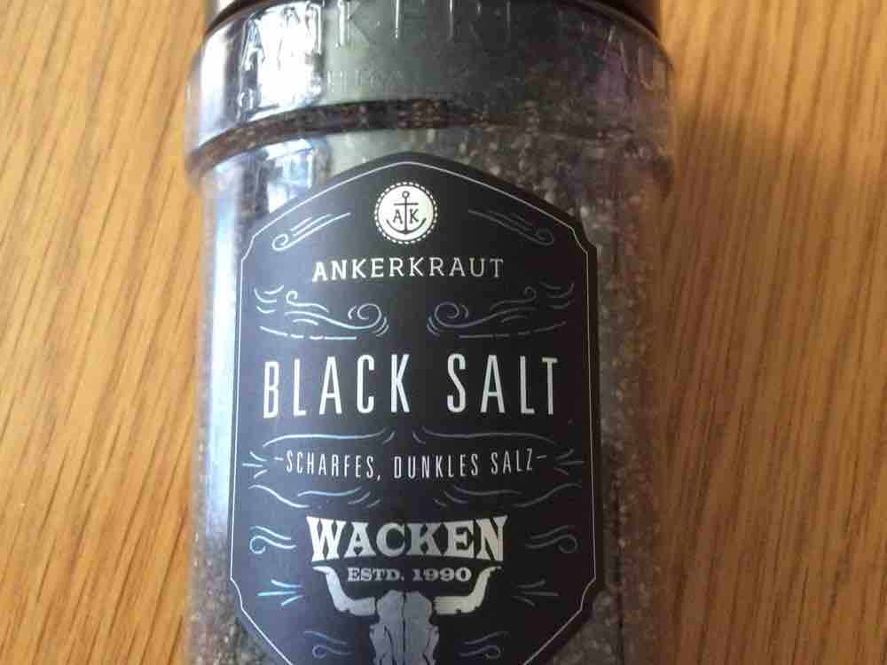 Black Salt von DoBoT | Hochgeladen von: DoBoT