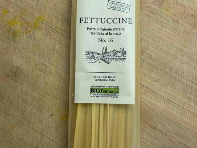 Alnatura Fettuccine  No. 16 by cqmnk | Uploaded by: cqmnk