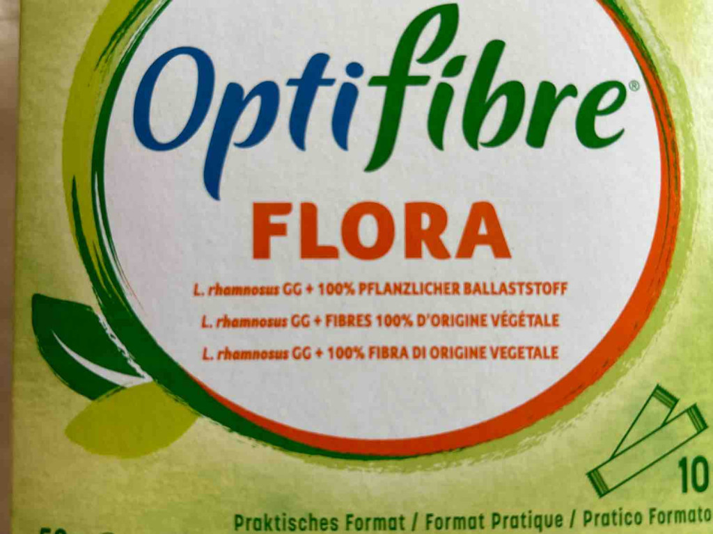 Optifibre Flora von mgp1982 | Hochgeladen von: mgp1982