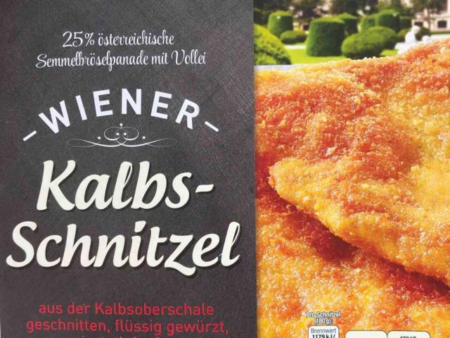 Kalbsschnitzel von BCramer | Hochgeladen von: BCramer