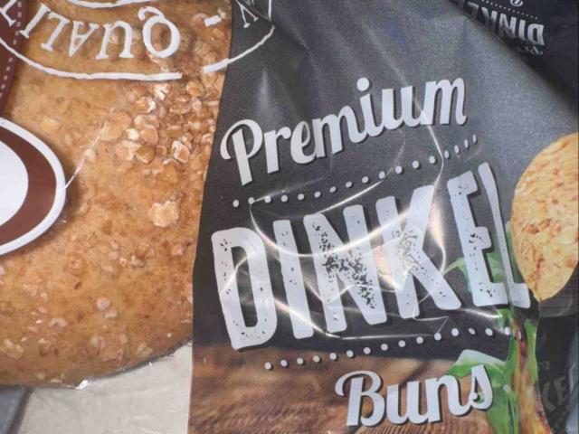 Premium Dinkel Bund by hypa37 | Hochgeladen von: hypa37