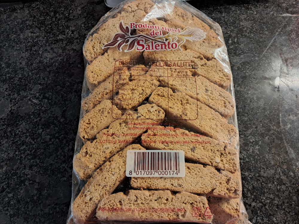 biscotti della salute von elisir@ | Hochgeladen von: elisir@ biscotti della salute von elisir@ | Hochgeladen von: elisir@