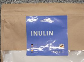 Inulin-Pulver | Hochgeladen von: LittleMac1976