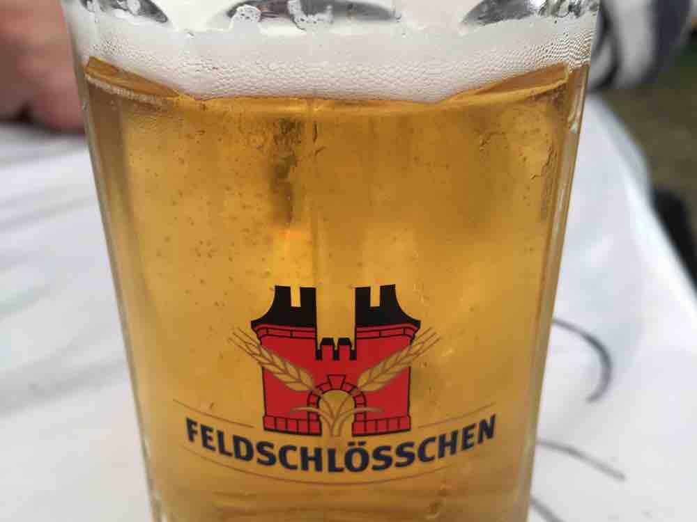 Feldschlösschen Original, Bier von PARN | Hochgeladen von: PARN