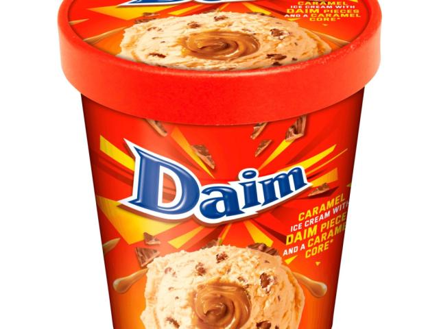 Daim Eis von 231mandy | Hochgeladen von: 231mandy