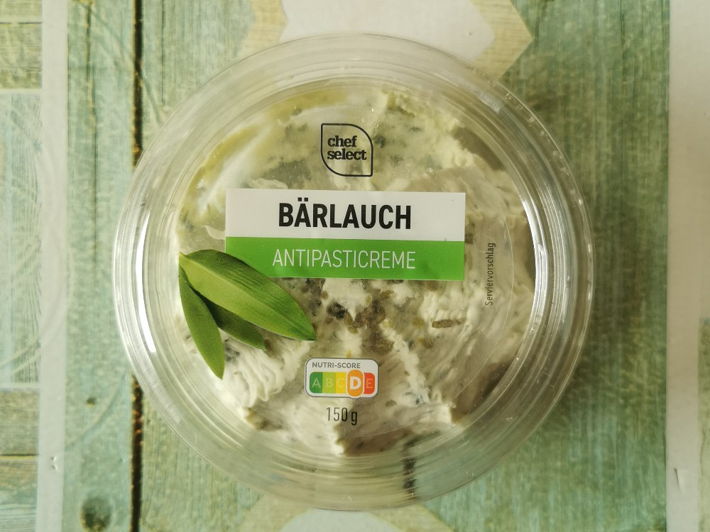 Bärlauch Antipasticreme von Stella Falkenberg | Hochgeladen von: Stella Falkenberg Bärlauch Antipasticreme von Stella Falkenberg | Hochgeladen von: Stella Falkenberg