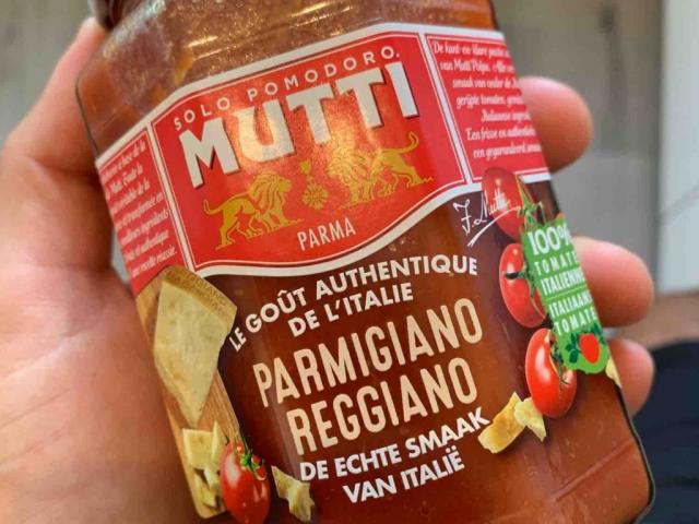 Solo Pomodoro Mutti von Reiuksa | Hochgeladen von: Reiuksa