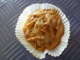 Fett- und kalorienarme Apfel - Zimt - Muffins | Hochgeladen von: Dunja11