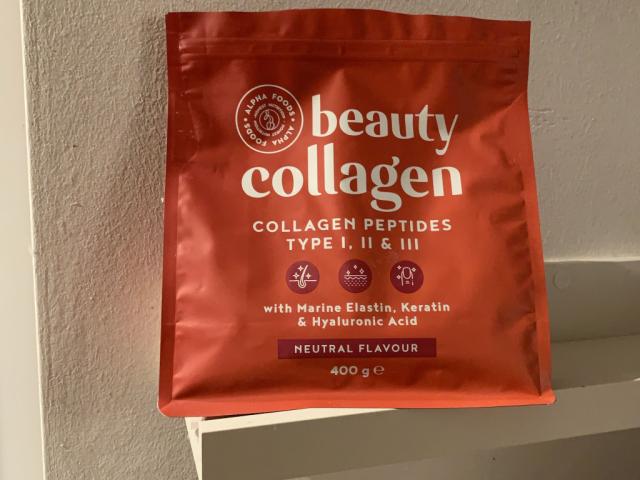 beauty collagen, Neutral Flavor von webmaster346 | Hochgeladen von: webmaster346