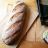 Dinkel-Kurkuma-Leinsaat-Brot (selbstgebacken) | Hochgeladen von: KeTing