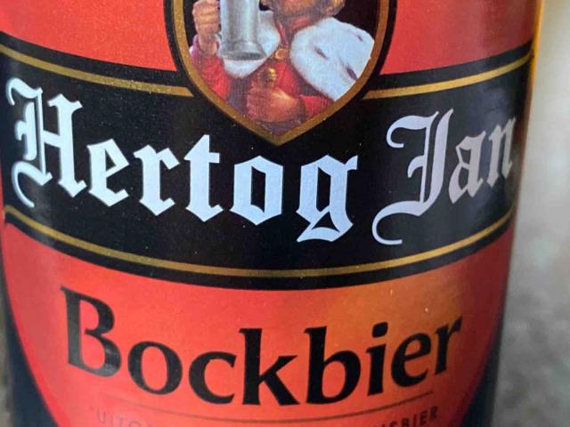 Hertog Jan Bockbier von Sepp69 | Hochgeladen von: Sepp69