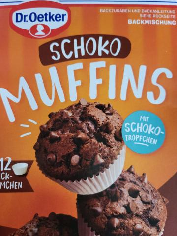 Schoko Muffins by Laura__Ti | Uploaded by: Laura__Ti