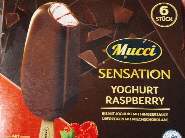 Sensation Yogurt Raspberry by rediban | Uploaded by: rediban Sensation Yogurt Raspberry by rediban | Uploaded by: rediban