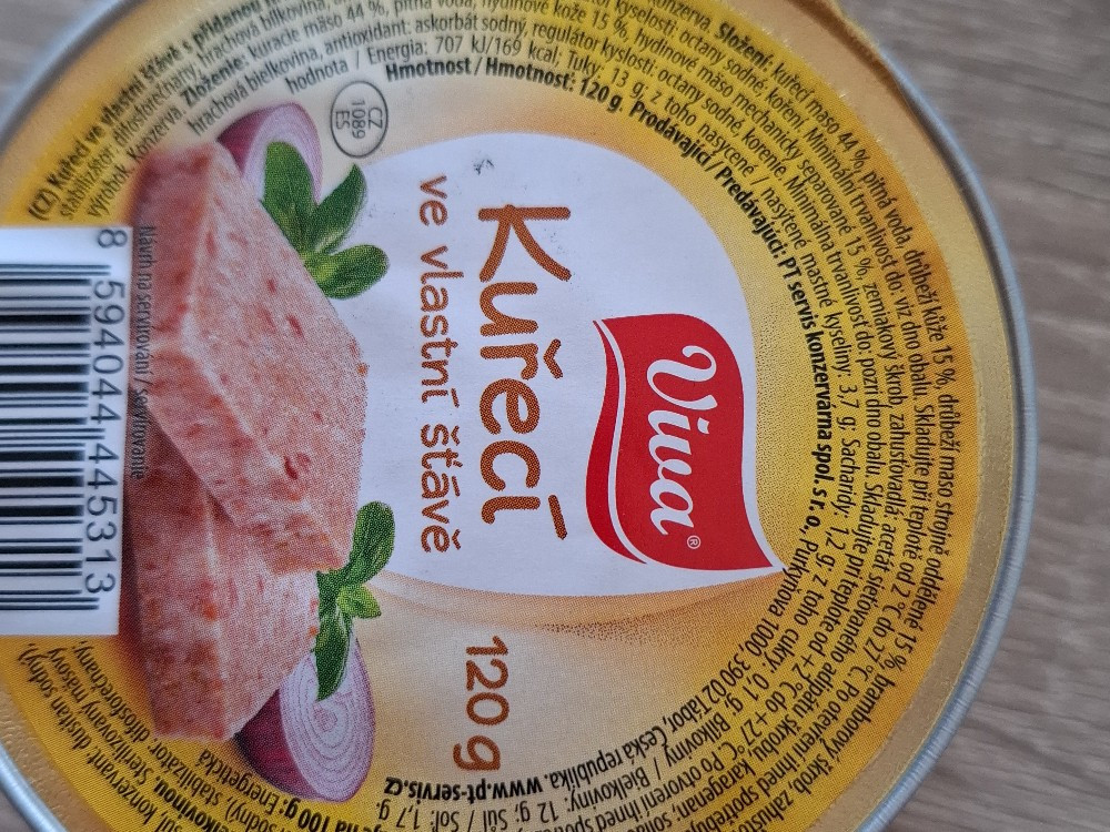 Kuřecí ve vlastní šťāvě von isicora | Hochgeladen von: isicora Kuřecí ve vlastní šťāvě von isicora | Hochgeladen von: isicora