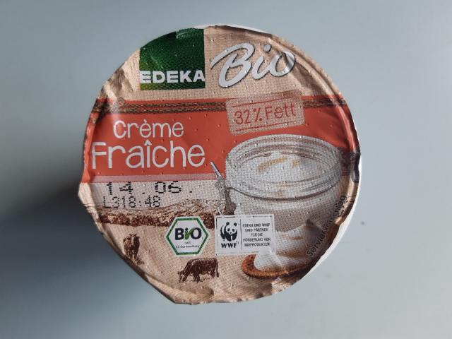 Bio Crème Fraiche von MeinWeg | Hochgeladen von: MeinWeg