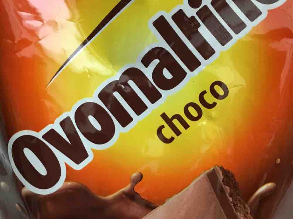 Ovomaltine Choco von pascalbillo812 | Hochgeladen von: pascalbillo812