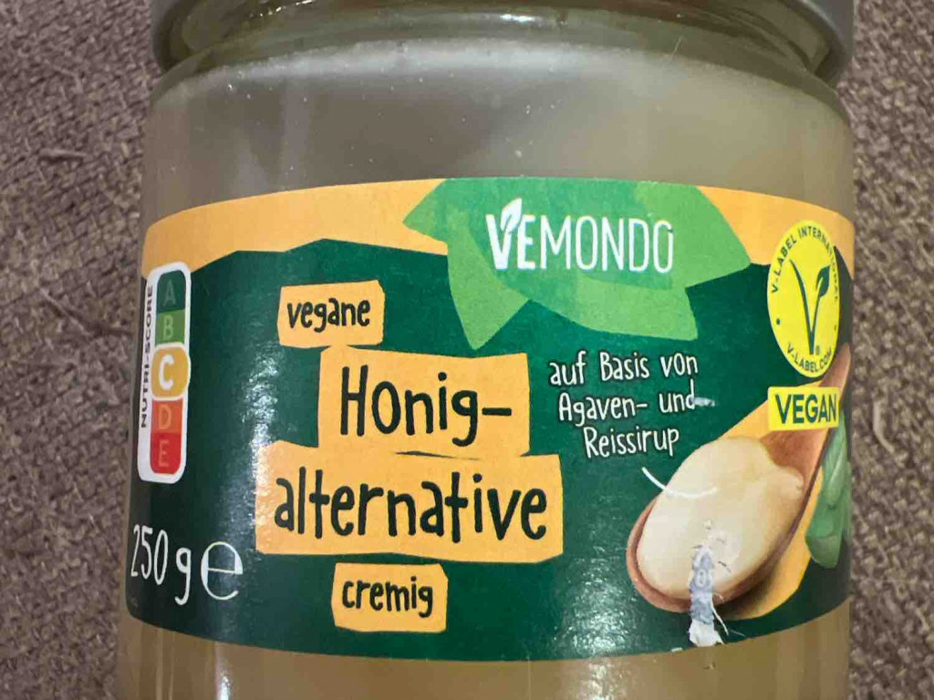 vegane Honigalternative von ChristinMeyer | Hochgeladen von: ChristinMeyer