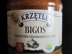 Bigos Polnischer Sauerkrautgulasch | Hochgeladen von: mehrfrau