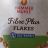 Fibre Plus Flakes von Moky | Hochgeladen von: Moky