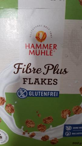 Fibre Plus Flakes von Moky | Hochgeladen von: Moky