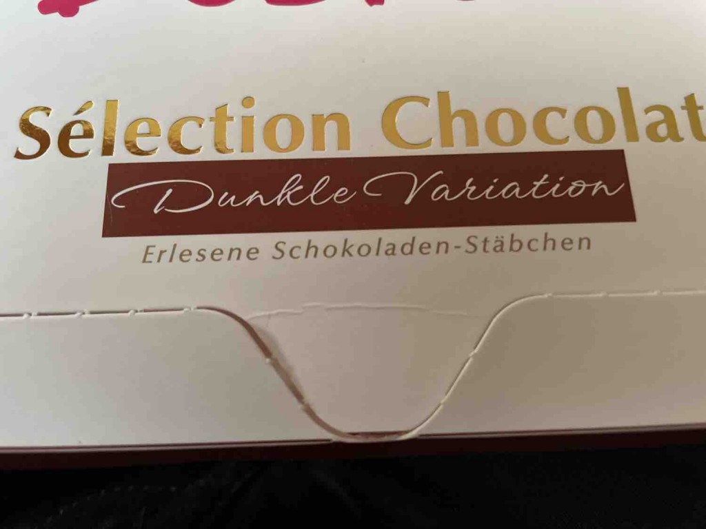 Sélection Chocolat, Dunkle Variation von Larmand69 | Hochgeladen von: Larmand69