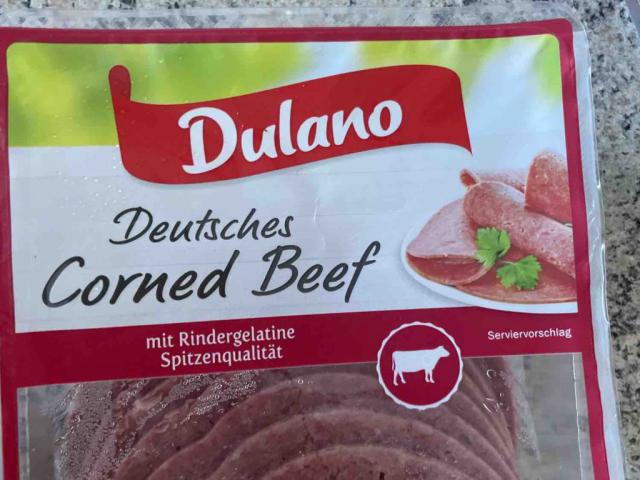 corned beef von DucatiAna | Hochgeladen von: DucatiAna