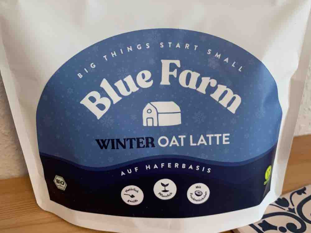 Winter Oat Latte von dora123 | Hochgeladen von: dora123